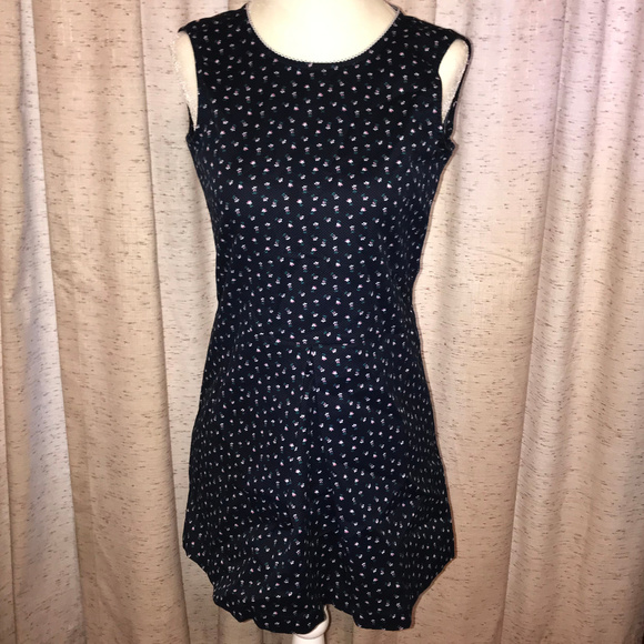Brooks Brothers Other - Brooks Brothers Classic Dress-Romper (Sz 12) NWOT